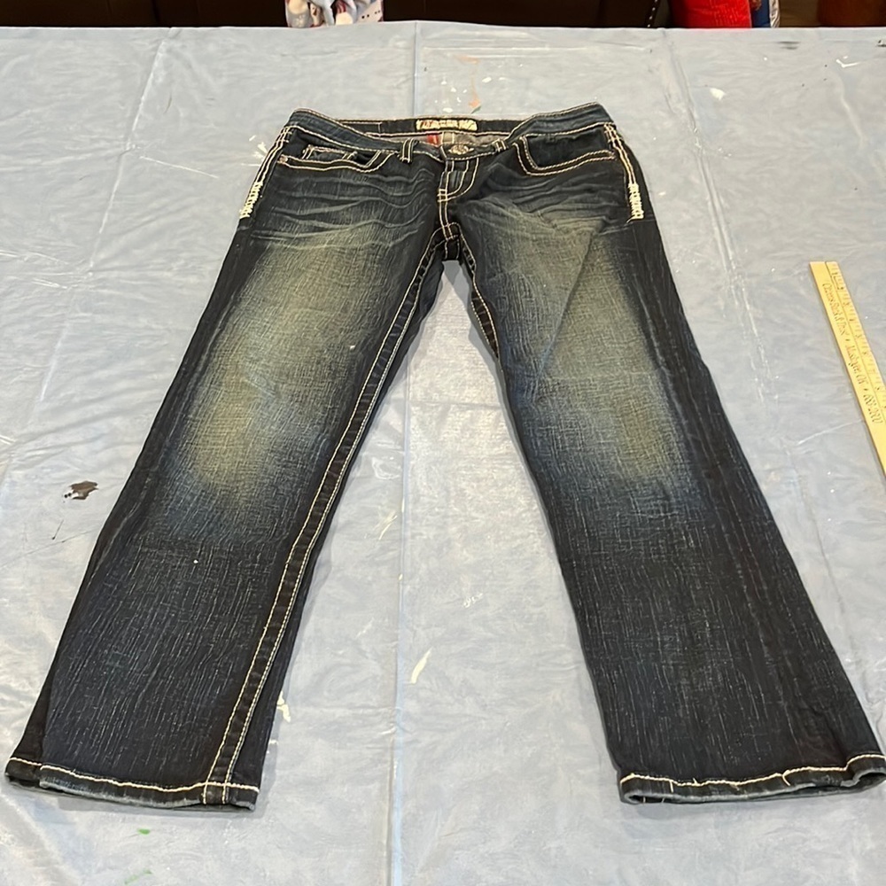 Womens BKE Sabrina stretch size 28